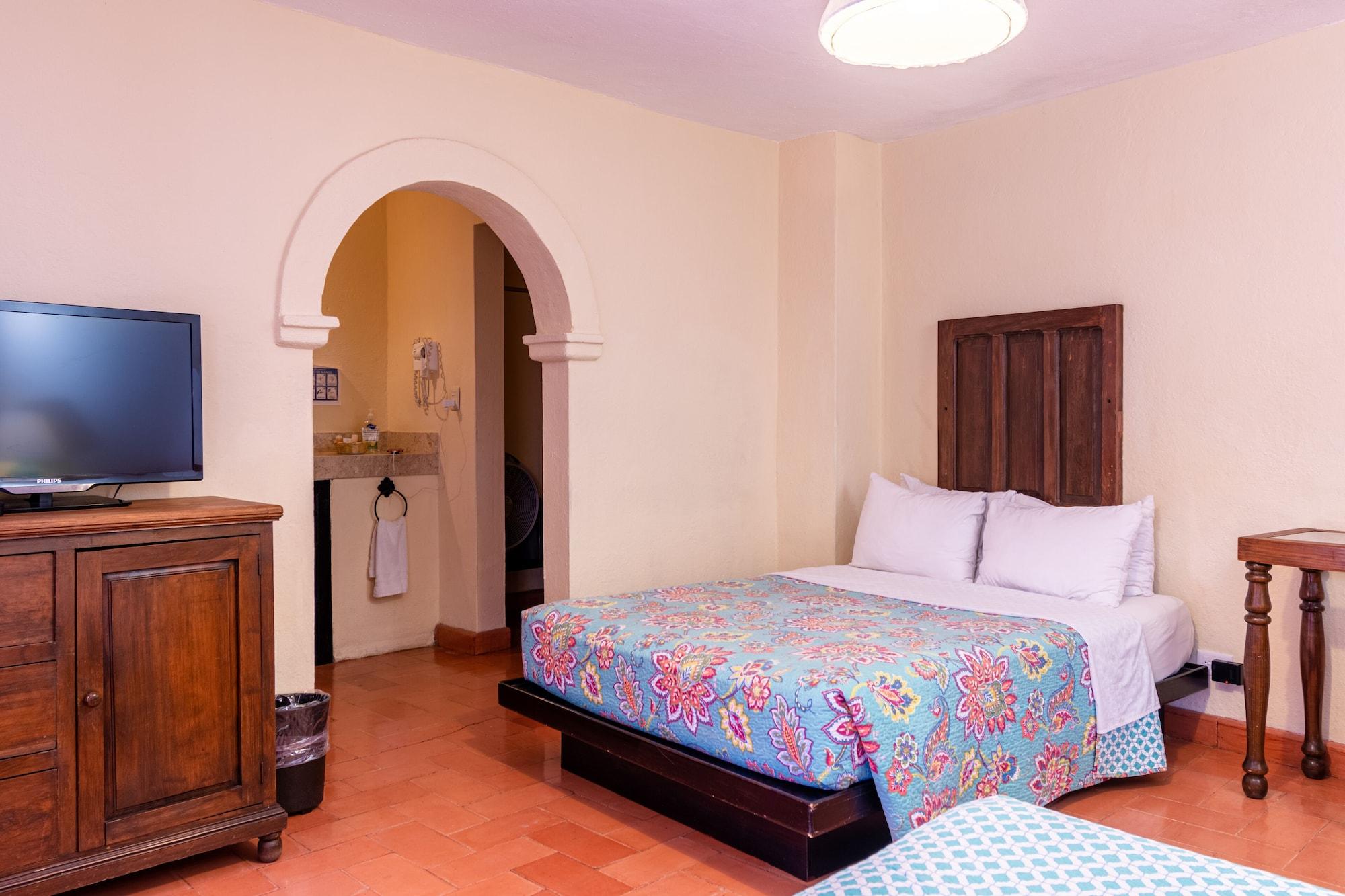 Hotel Hacienda Monteverde San Miguel De Allende Exterior foto