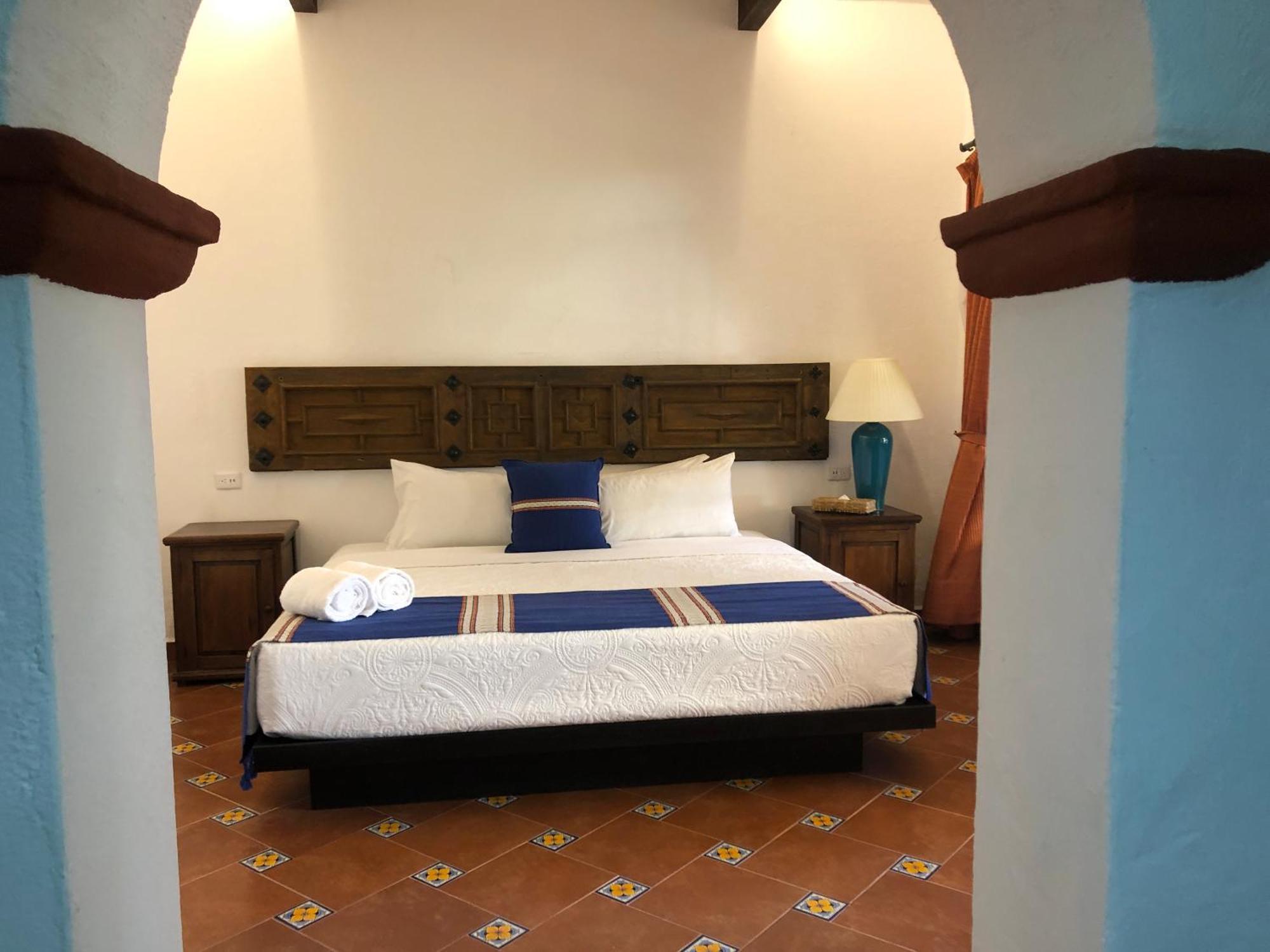 Hotel Hacienda Monteverde San Miguel De Allende Cameră foto